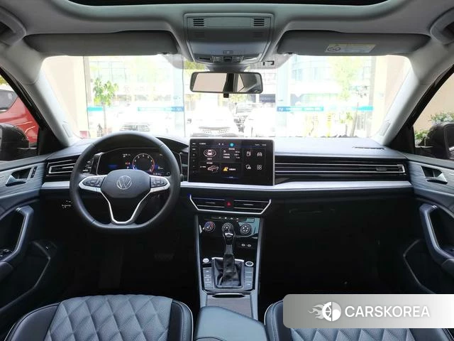 Volkswagen Sagitar id 4314243 из Китая 19