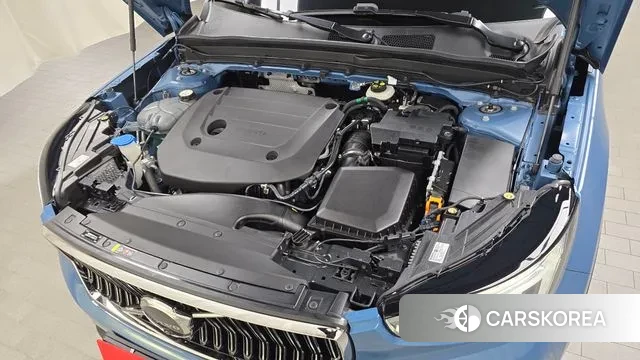 Volvo XC40 id 3353643 из Кореи 16