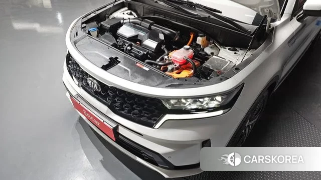 Kia Sorento 4th Generation id 3650828 из Кореи 16