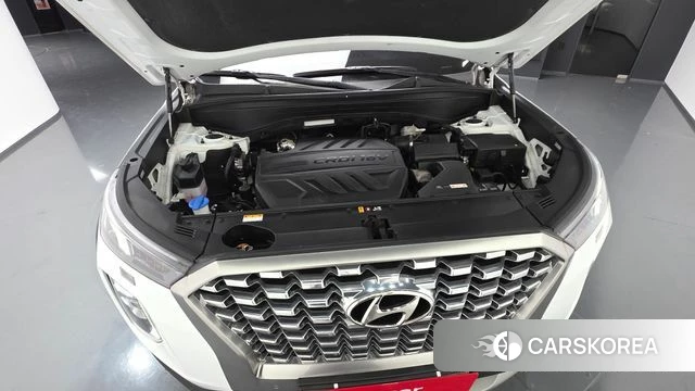 Hyundai Palisade id 4541720 из Кореи 27