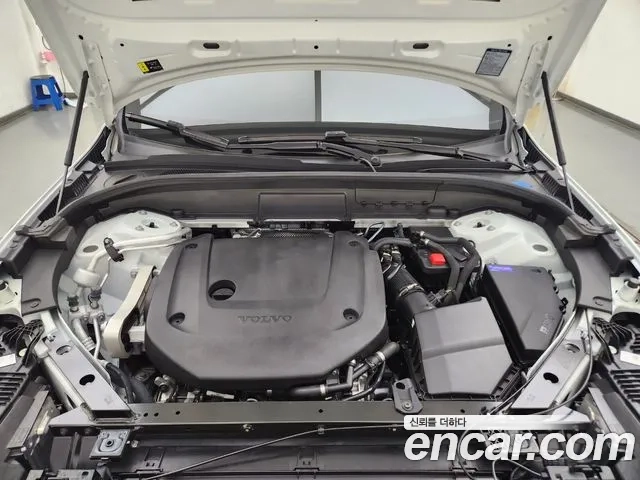 Volvo XC60 second Generation id 2867737 из Кореи 16