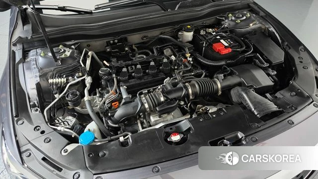 Honda Accord 10th Generation id 4721471 из Кореи 33