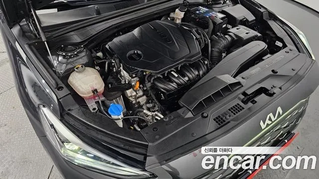 Kia K8 id 2950294 из Кореи 16