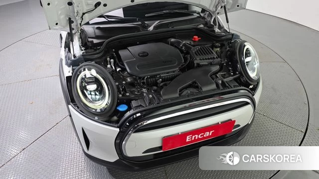 Mini Cooper id 4329971 из Кореи 26