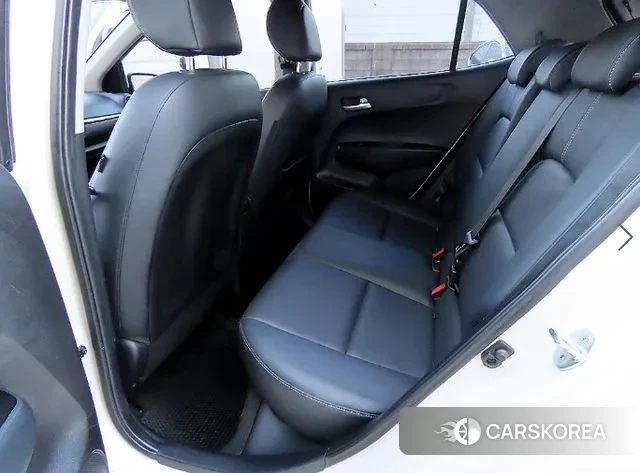 Kia Morning Urban (JA) id 3478215 из Кореи 14