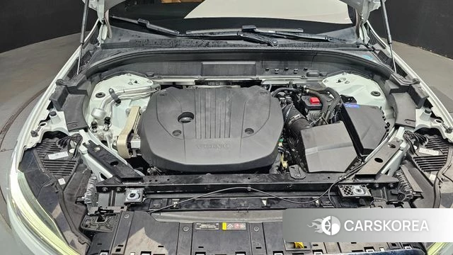 Volvo XC60 second Generation id 4632129 из Кореи 27