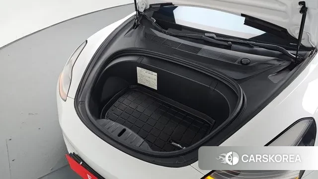 Tesla Model 3 id 2960910 из Кореи 16