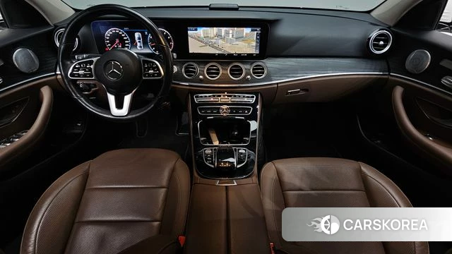 Mercedes-Benz E-Class W213 id 4882341 из Кореи 33