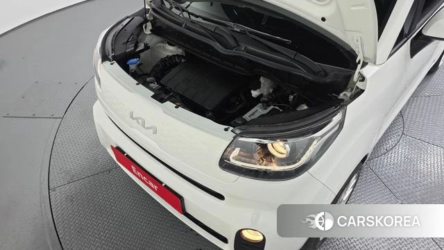 Kia The New Ray id 4282917 из Кореи 16