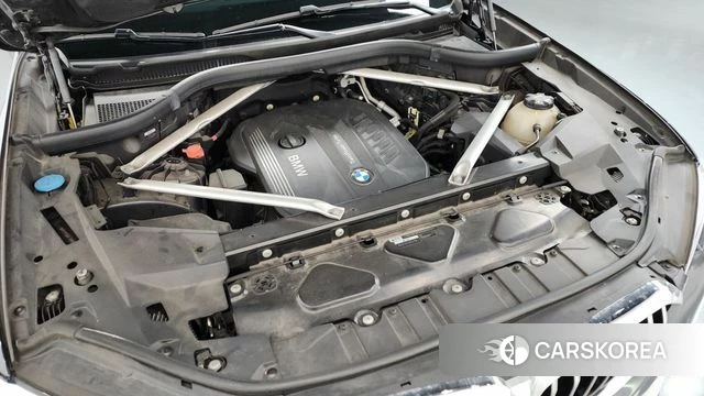 BMW X5 (G05) id 4626098 из Кореи 33