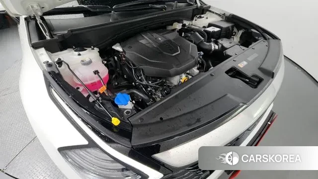 Kia Sportage 5th Generation id 3036510 из Кореи 16