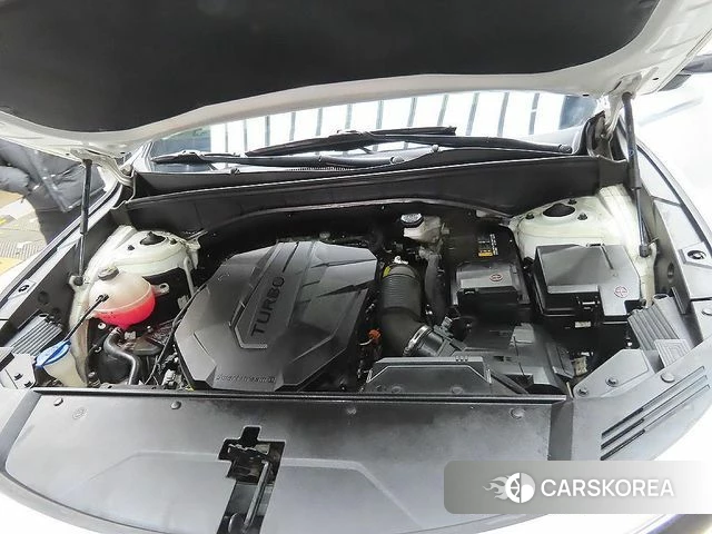 Kia Sorento 4th Generation id 4619713 из Кореи 16