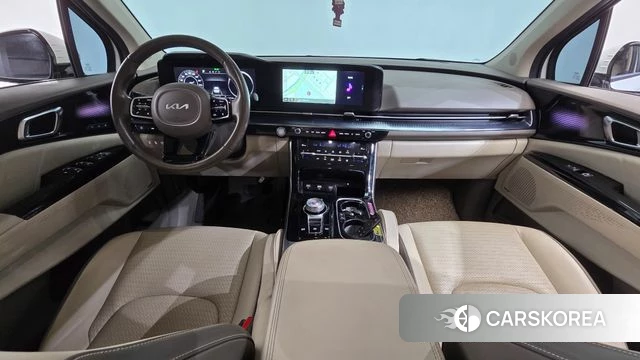Kia Carnival 4th generation id 4764096 из Кореи 32