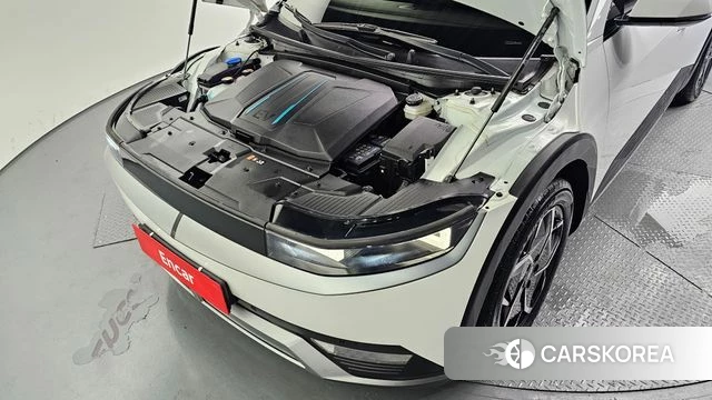 Hyundai Ionic 5 id 3916037 из Кореи 16