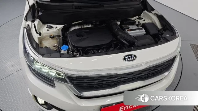 Kia Seltos id 3312891 из Кореи 16