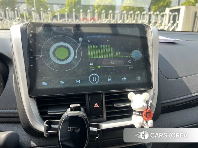 Toyota YARIS L Zhixuan id 4241833 из Китая 19