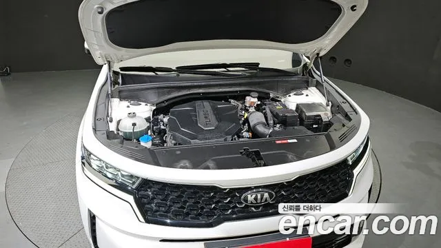 Kia Sorento 4th Generation id 2854797 из Кореи 16