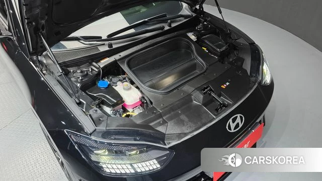 Hyundai Ionic 6 id 4591416 из Кореи 16