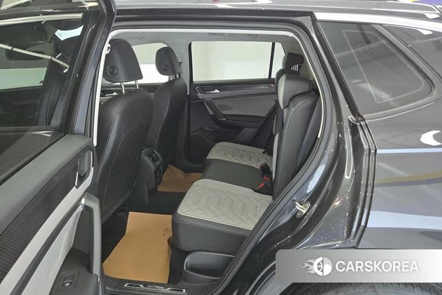 Volkswagen Tanyue id 3907873 из Китая 13