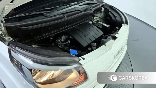 Kia The New Ray id 3508566 из Кореи 16