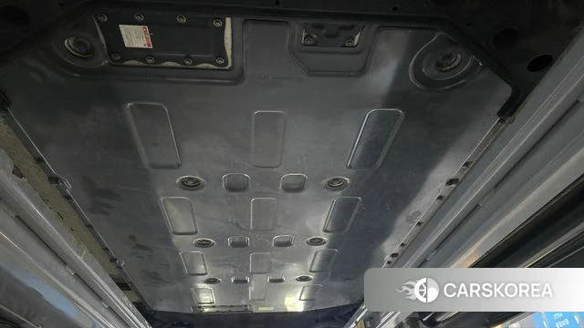 Hyundai Ionic 5 id 3915311 из Кореи 16