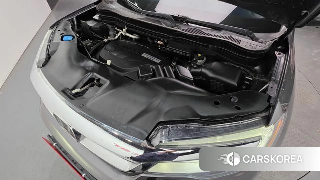 Honda Pilot 3rd generation id 3861305 из Кореи 16