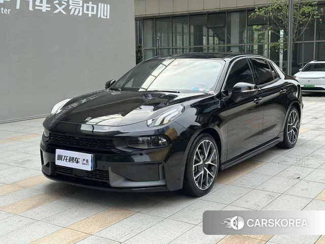 Lynk 03 id 4220610 из Китая 23