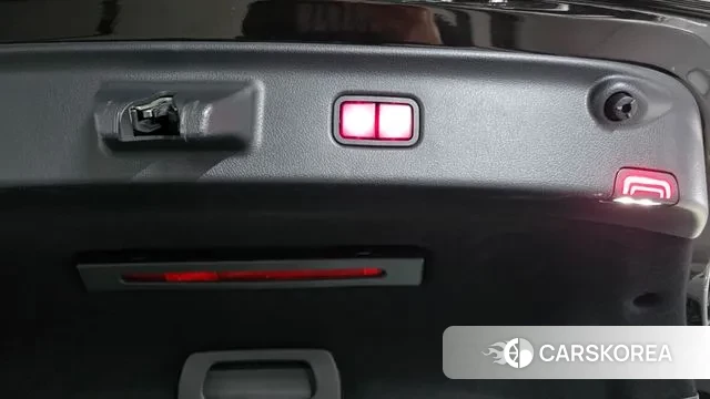 Mercedes-Benz S-Class W223 id 3488502 из Кореи 16