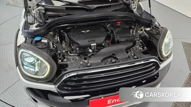 Mini Cooper D Countryman id 3391778 из Кореи 16