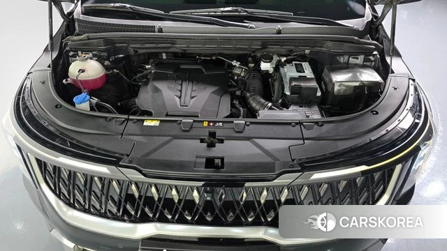Kia The New Carnival 4th Generation id 4735009 из Кореи 40