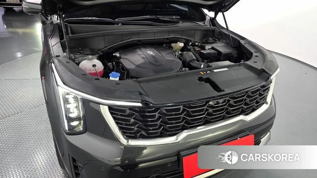 Kia The New Sorento 4th Generation id 4847229 из Кореи 16