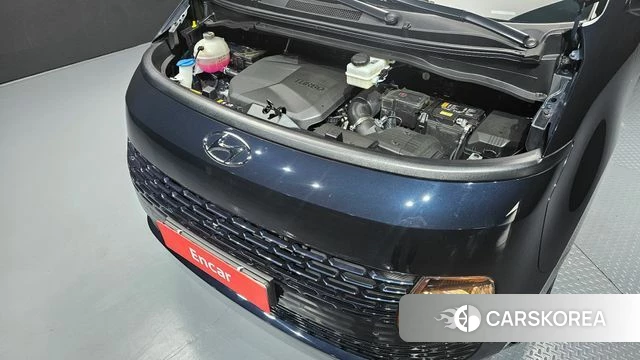 Hyundai Staria id 3841539 из Кореи 16