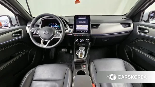 Renault Korea (Samsung) XM3 id 3565818 из Кореи 16