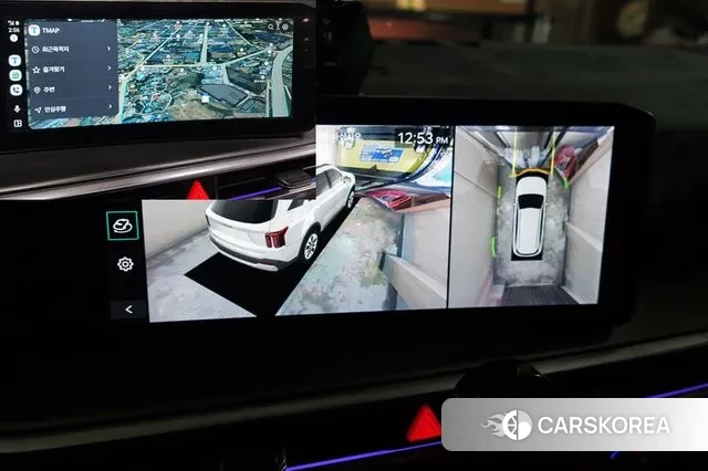 Kia The New Sorento 4th Generation id 3462209 из Кореи 15