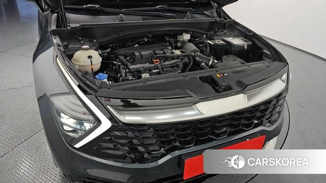 Kia Sportage 5th Generation id 3811495 из Кореи 16