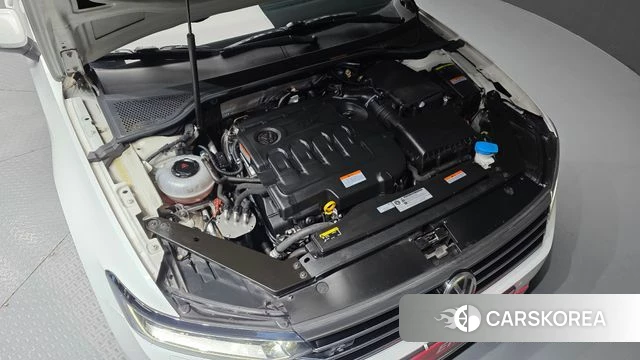 Volkswagen Passat GT (B8) id 4491131 из Кореи 29