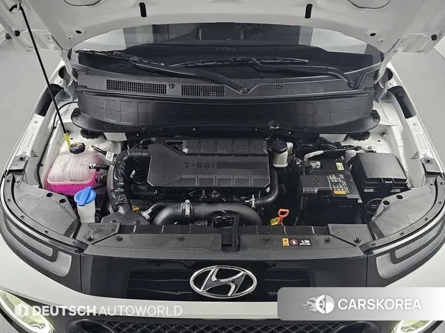 Hyundai Casper id 3382988 из Кореи 16