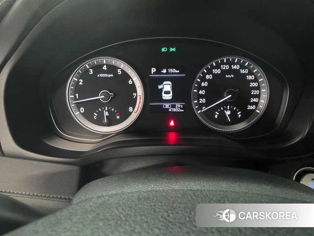 Hyundai Grandeur IG id 4610456 из Кореи 16