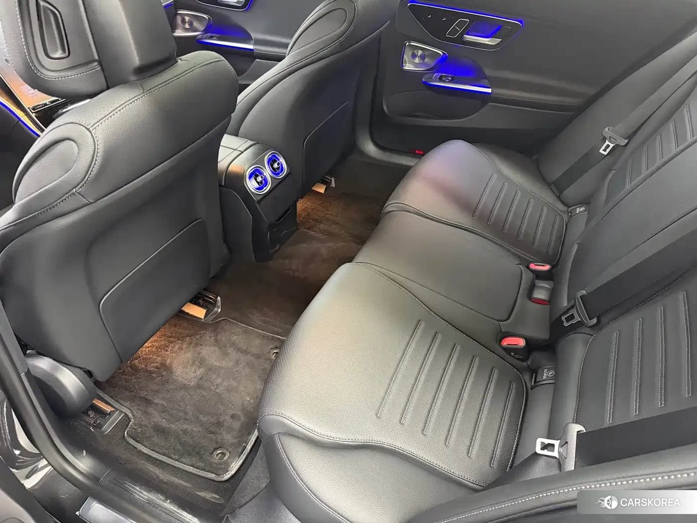 Mercedes-Benz C-class id 4577548 из Китая 10