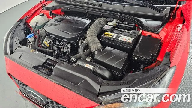 Hyundai Veloster (JS) id 2463651 из Кореи 16