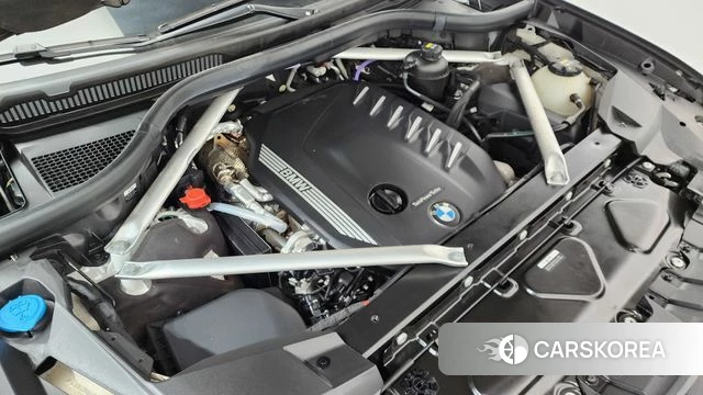 BMW X7 (G07) id 3806547 из Кореи 16