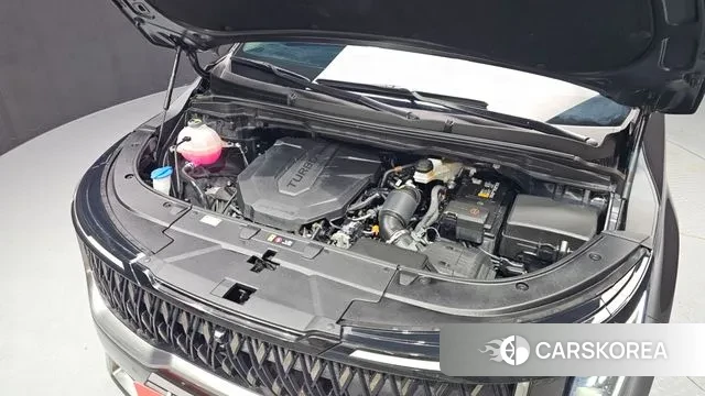 Kia The New Carnival 4th Generation id 3659032 из Кореи 16