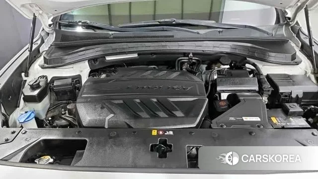 Hyundai Santa Fe TM id 3608343 из Кореи 15