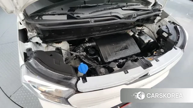 Kia The New Kia Ray id 3716200 из Кореи 16