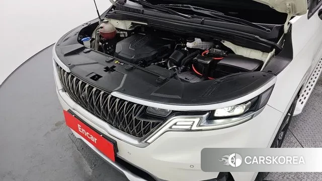 Kia Carnival 4th generation id 3646539 из Кореи 16