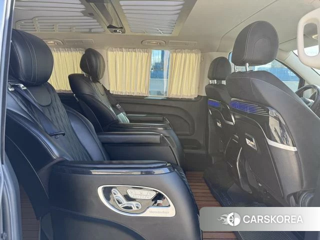 Mercedes-Benz Vito id 4259456 из Китая 21