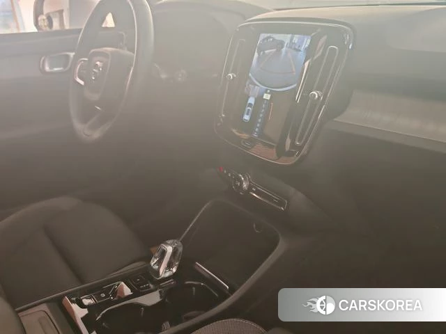 Volvo XC40 id 4214182 из Китая 20