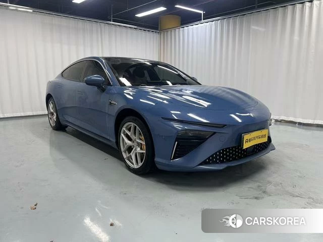 Nezha Automobile Nezha S id 4213973 из Китая 16