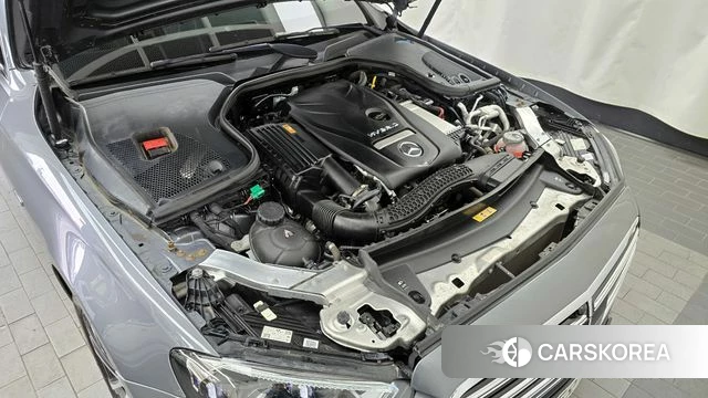 Mercedes-Benz E-Class W213 id 3885210 из Кореи 16