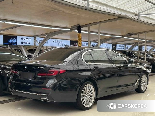 BMW 5 series id 4256580 из Китая 17